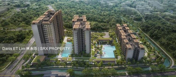 Narra Residences (D23), Apartment #529217201